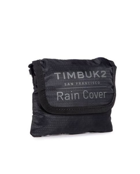 TIMBUK2 Rain Cover - Jet Black