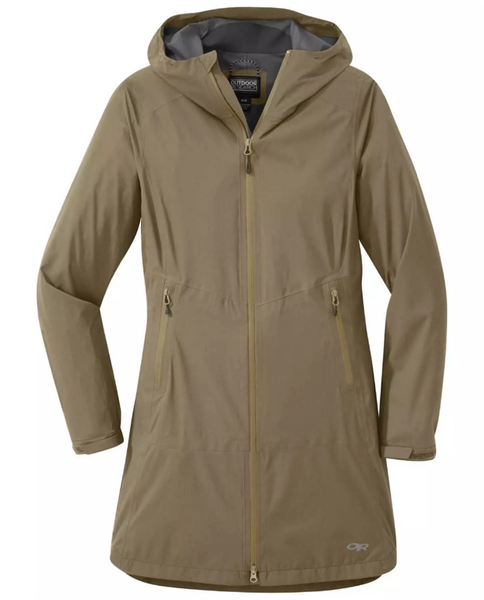 Womens Prologue Storm Trench