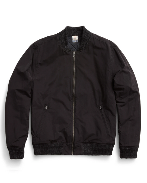 Mens Reversible Surplus Bomber