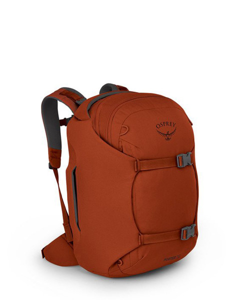 OSPREY PACKS Porter 30 - Umber Orange