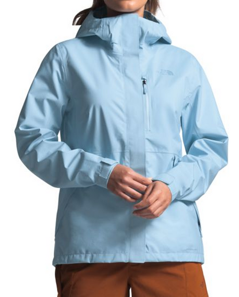 Womens Dryzzle FUTURELIGHT Jacket