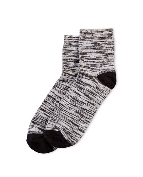 Super Soft Crop Sock