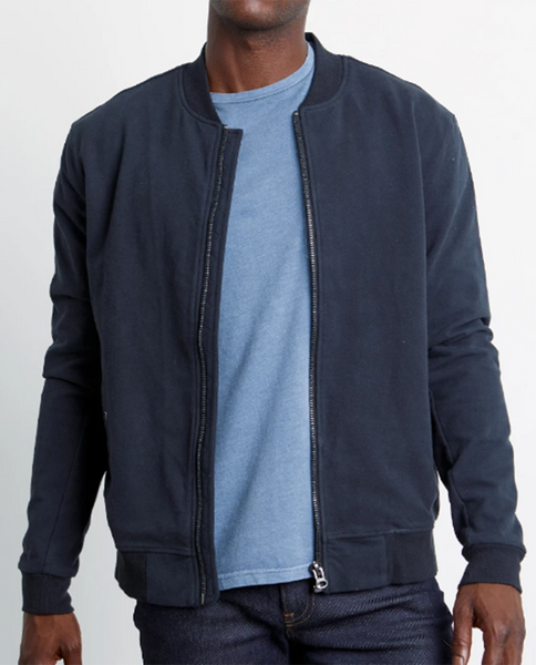 Rails Mens Bedford Full Zip