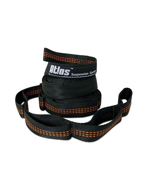 Atlas Hammock Strap Set