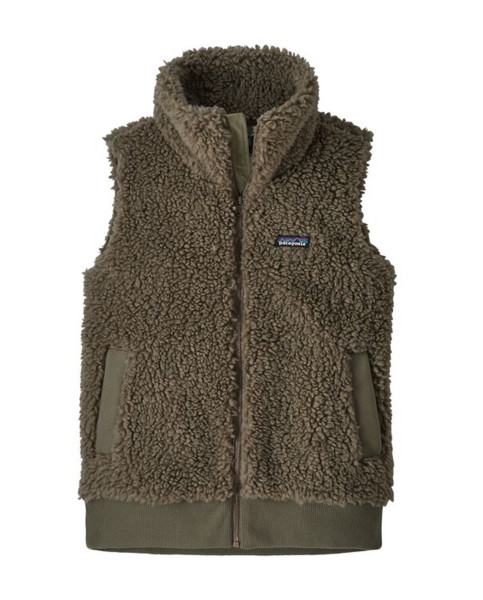 Womens Dusty Mesa Vest