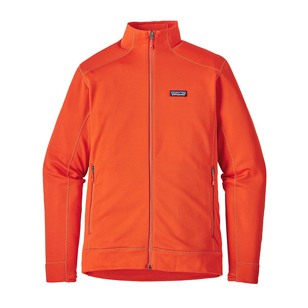 Mens Crosstrek Jacket