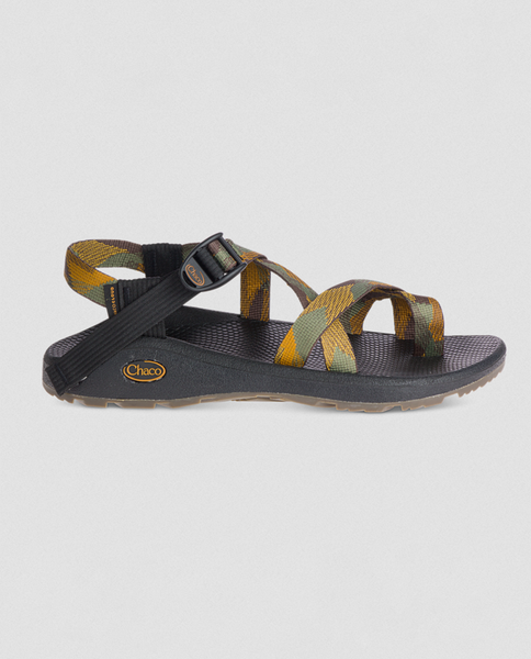 CHACO Men's ZCloud 2 - Rambling Gold