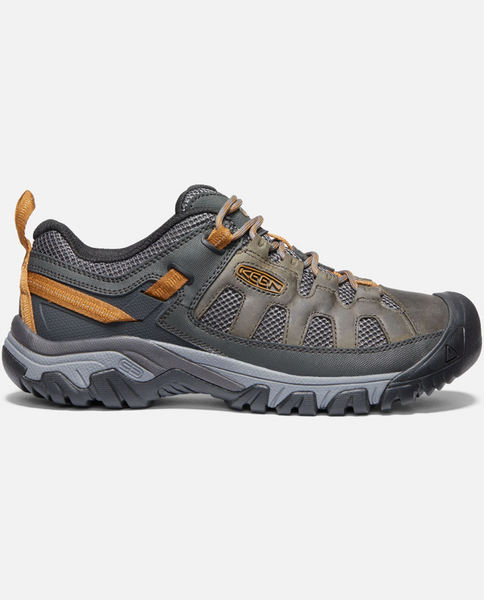 Mens Targhee Vent