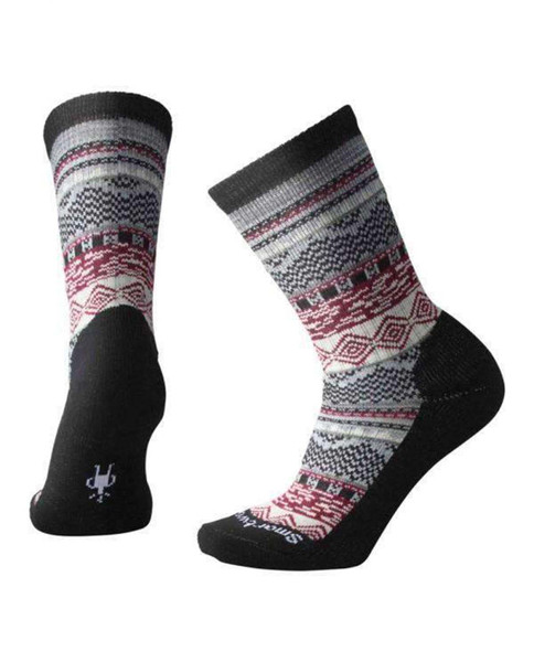 SMARTWOOL Womens Dazzling Wonderland