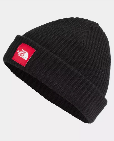 Salty Lined Beanie F22