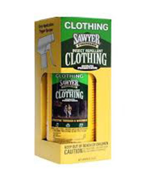 SAWYER OUTDOOR PROTECTION Permethrin Insect Repellent 24 oz