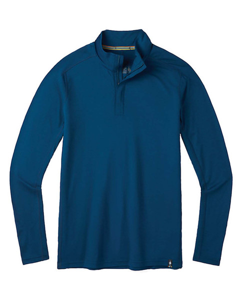 SMARTWOOL Mens Merino Sport 150 1/4 Zip