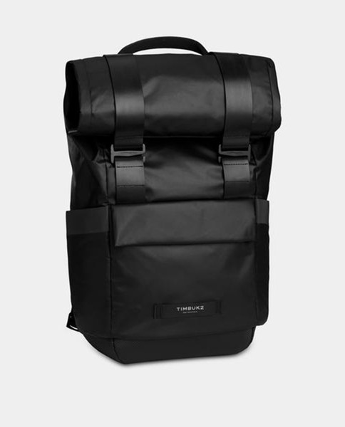 TIMBUK2 Grid Pack - Jet Black