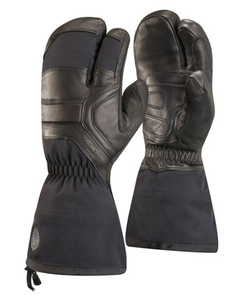 BLACK DIAMOND Guide Finger Gloves