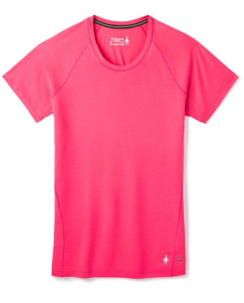 SMARTWOOL Women's Merino 150 Baselayer Short Sleeve