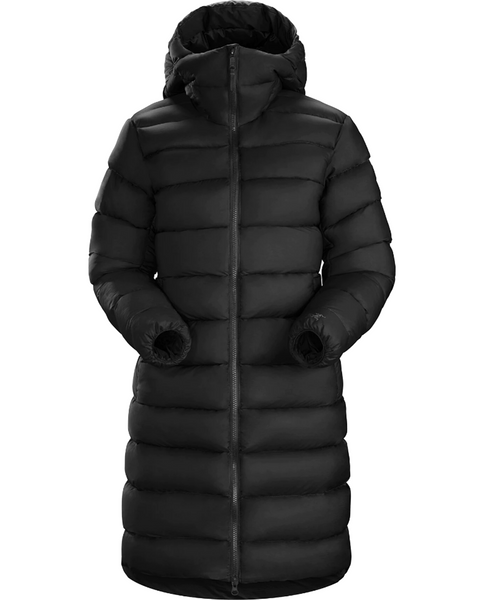 Womens Seyla Coat