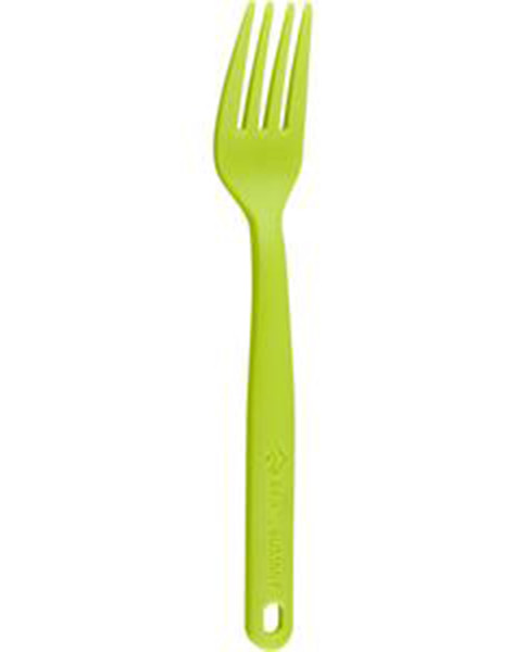 SEA TO SUMMIT Camp Cutlery Fork - Lime