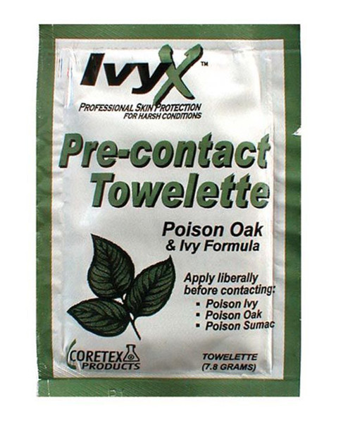 IVYX Pre-contact Barrier