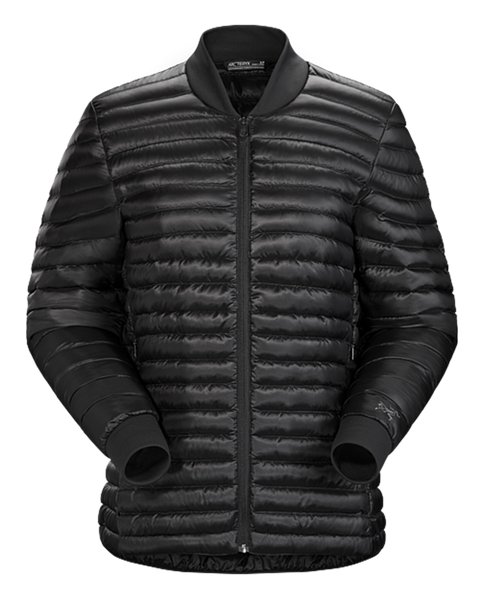 ARCTERYX Womens Nexis Jacket