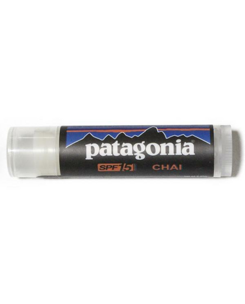 Patagonia Chapstick