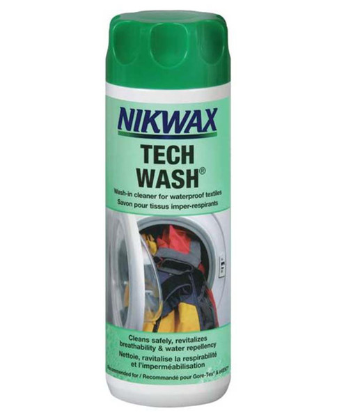 Nikwax Tech Wash 10 Fl oz