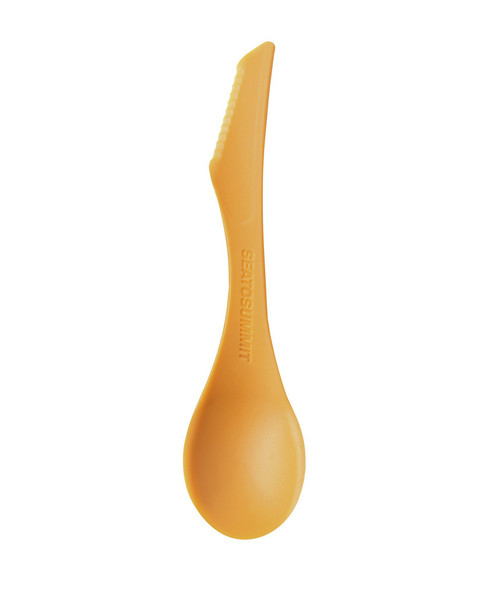 SEA TO SUMMIT Delta Spoon/Knife - Pindan Orange