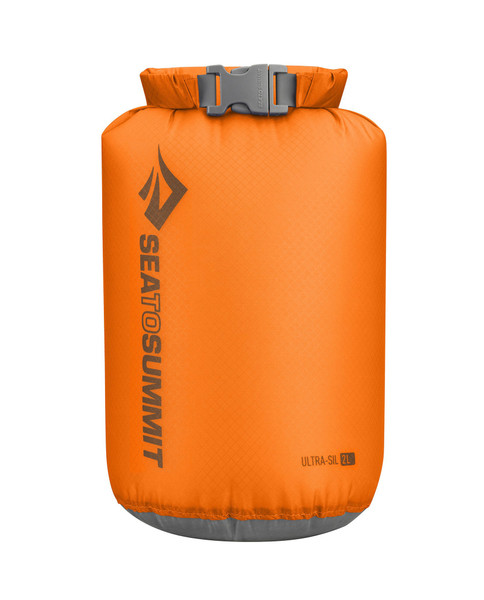 SEA TO SUMMIT Ultra-Sil Dry Sack - 2L - Orange