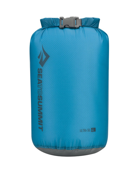 SEA TO SUMMIT Ultra-Sil Dry Sack - 4L - Pacific Blue