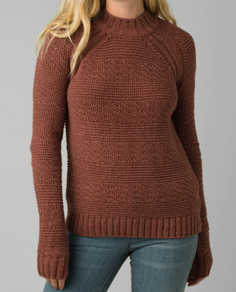 nemma sweater