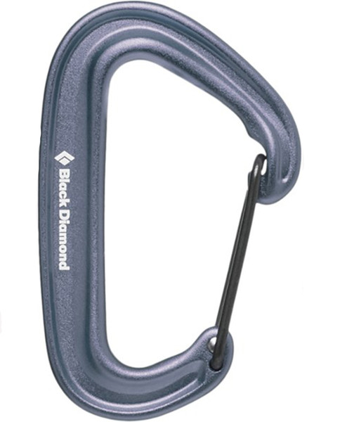 BLACK DIAMOND Mini Carabiner