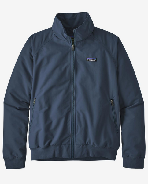 Mens Baggies Jacket