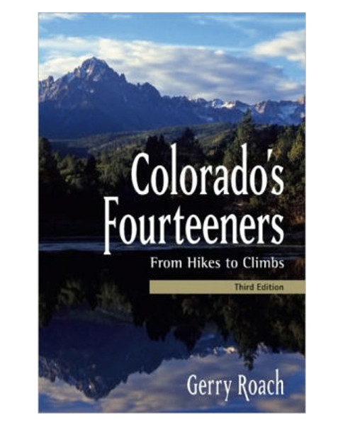 Colorado's Fourteeners