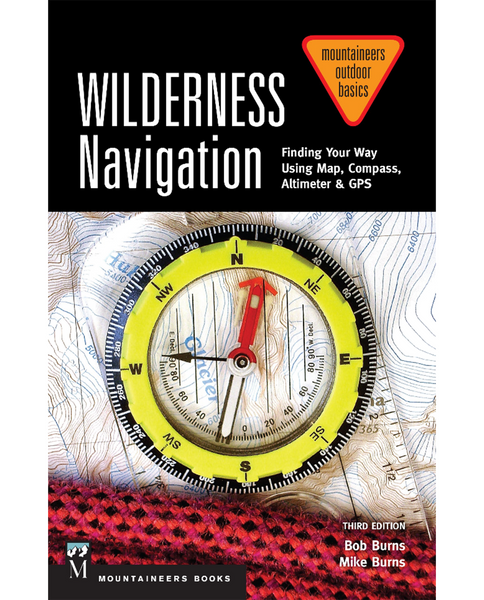 Wilderness Navigation 3rd Edition