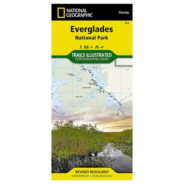 Everglades Nat. Park #243