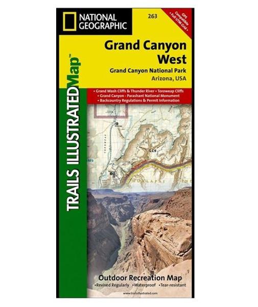 Grand Canyon West #263
