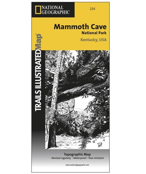 Mammoth Cave National Park #234