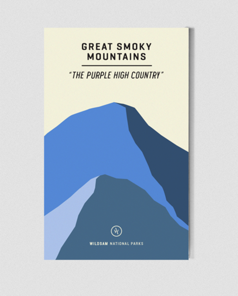Great Smokey Mountains Field Guide