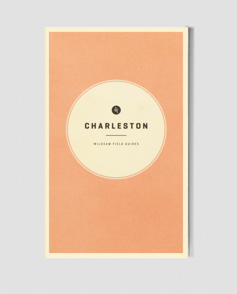 Charleston Field Guide