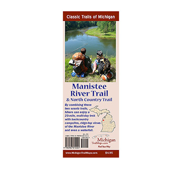 Classic Trails MI: Manistee River Trail
