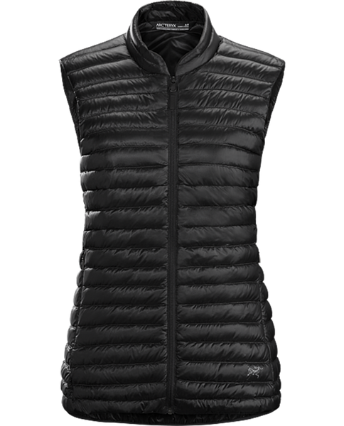 ARCTERYX Womens Nexis Vest