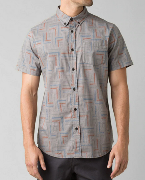 Broderick Shirt - Slim