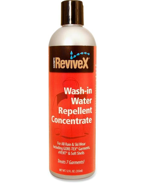 Revivex Wash-In Waterproof