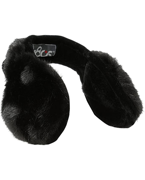 Womens Vail Fauxe Fur Earwarmer