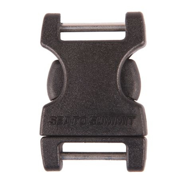 Field Repair Buckle 3/4'/20 mm side rele