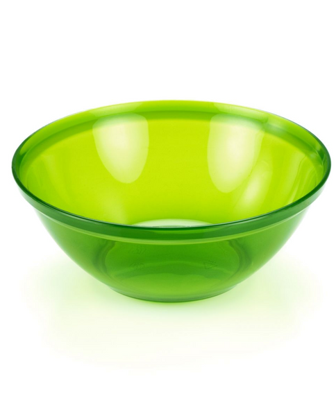 Infinity Bowl Green