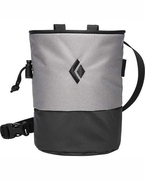 BLACK DIAMOND Mojo Zip Chalk Bag