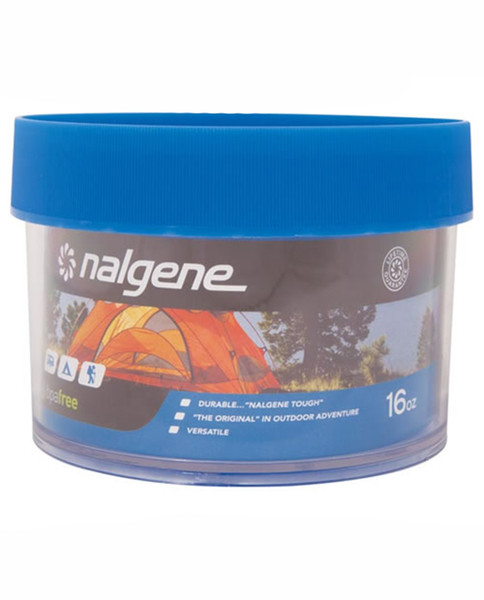 NALGENE Outdoor Storage WM 16oz