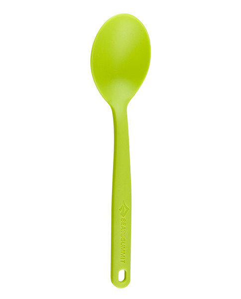 SEA TO SUMMIT Camp Cutlery Spoon - Lime