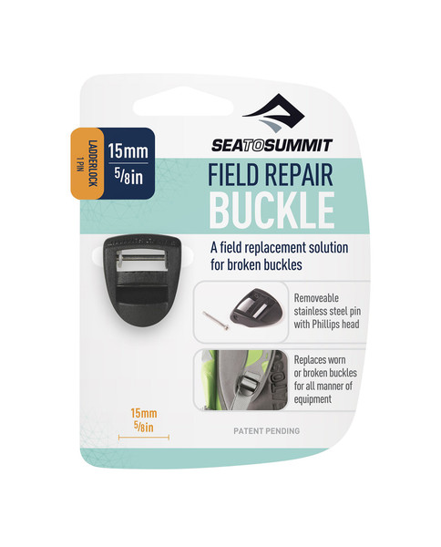 SEA TO SUMMIT Field Repair Buckle 1'/ 25 mm ladderlock