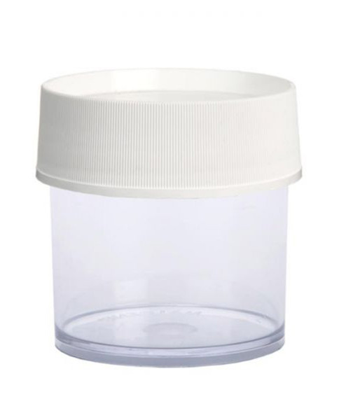 LIBERTY MOUNTAIN Polypropylene Jar 4oz